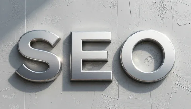 线上平台搭建中SEO优化的适用条件与选择依据