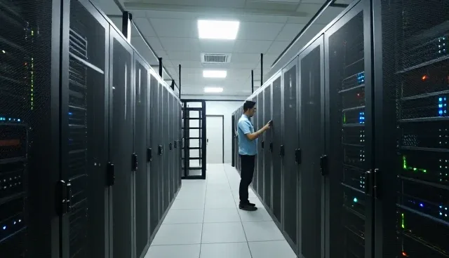 线上平台搭建中的性能与适用条件选择