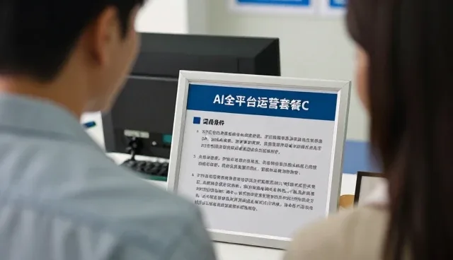 线上平台搭建的未来趋势与技术演进