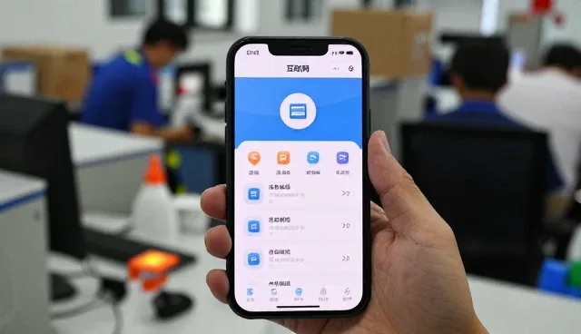 山西风信子互联网信息服务有限公司助力互联网实现互联网升级
