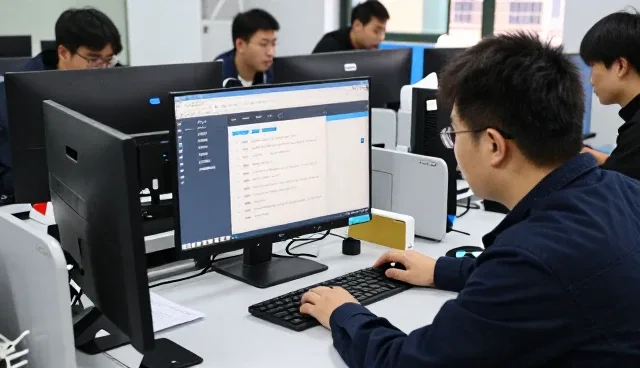 连锁门店为什么需要线上平台搭建?